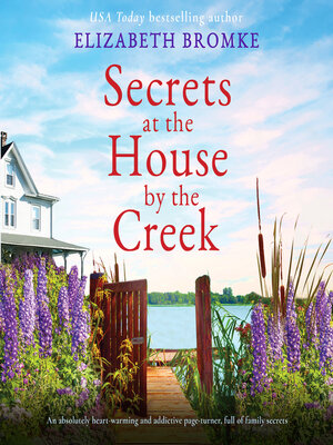 Secrets at Brambleberry Creek - Audiobook